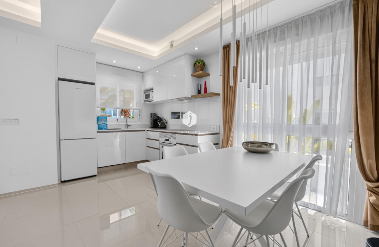 D'occasion - Appartement -
Ciudad Quesada - Costa Blanca