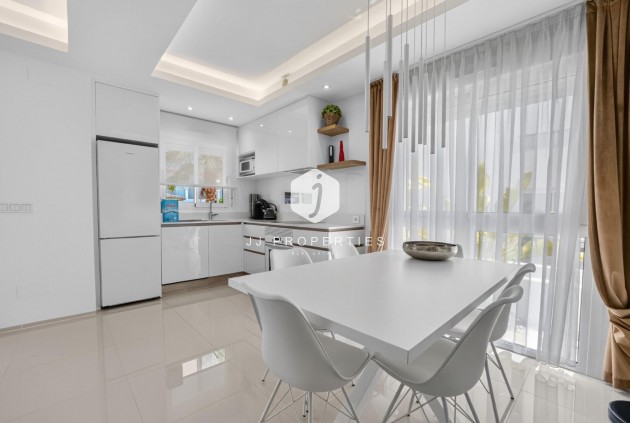 D'occasion - Appartement -
Ciudad Quesada - Costa Blanca