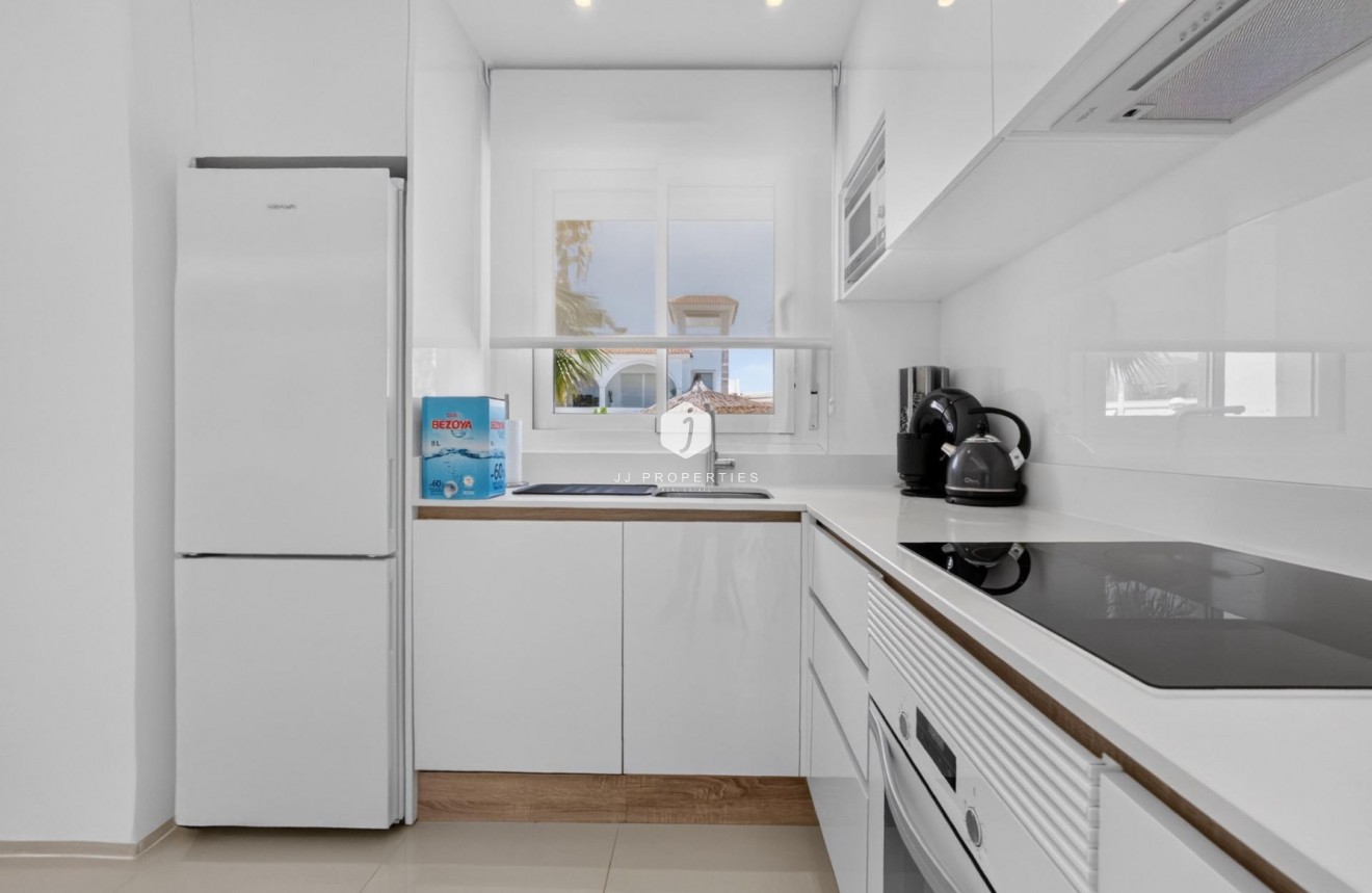 D'occasion - Appartement -
Ciudad Quesada - Costa Blanca