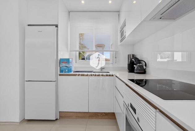 D'occasion - Appartement -
Ciudad Quesada - Costa Blanca