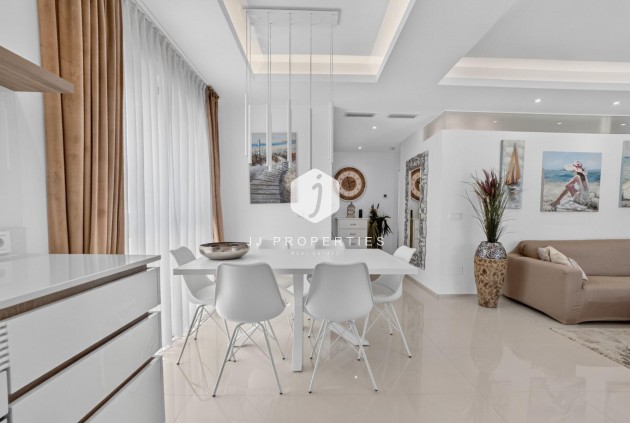 D'occasion - Appartement -
Ciudad Quesada - Costa Blanca