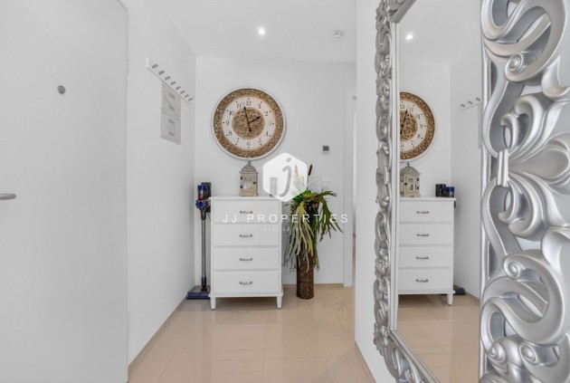 D'occasion - Appartement -
Ciudad Quesada - Costa Blanca
