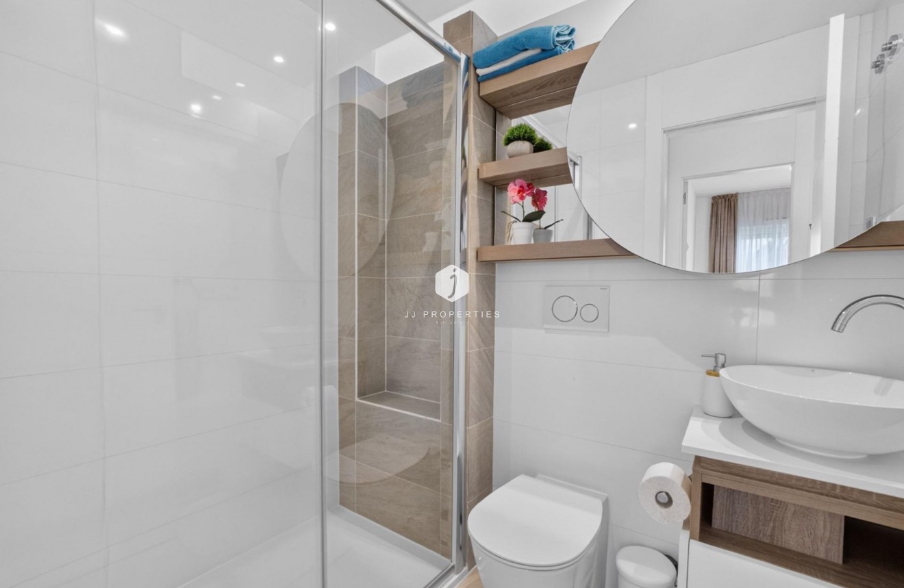 D'occasion - Appartement -
Ciudad Quesada - Costa Blanca