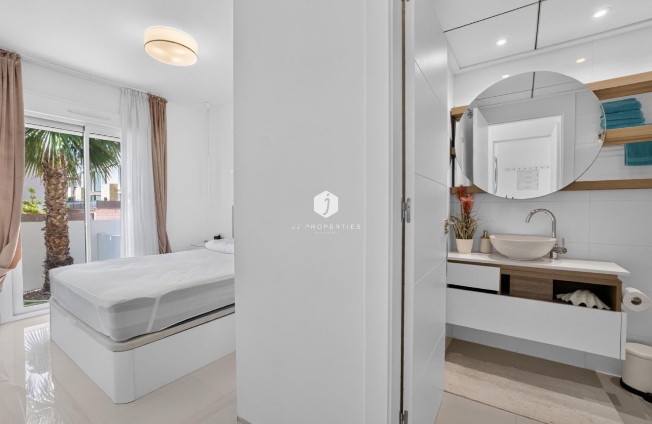 D'occasion - Appartement -
Ciudad Quesada - Costa Blanca