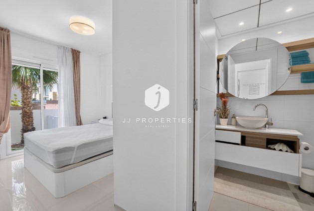 D'occasion - Appartement -
Ciudad Quesada - Costa Blanca