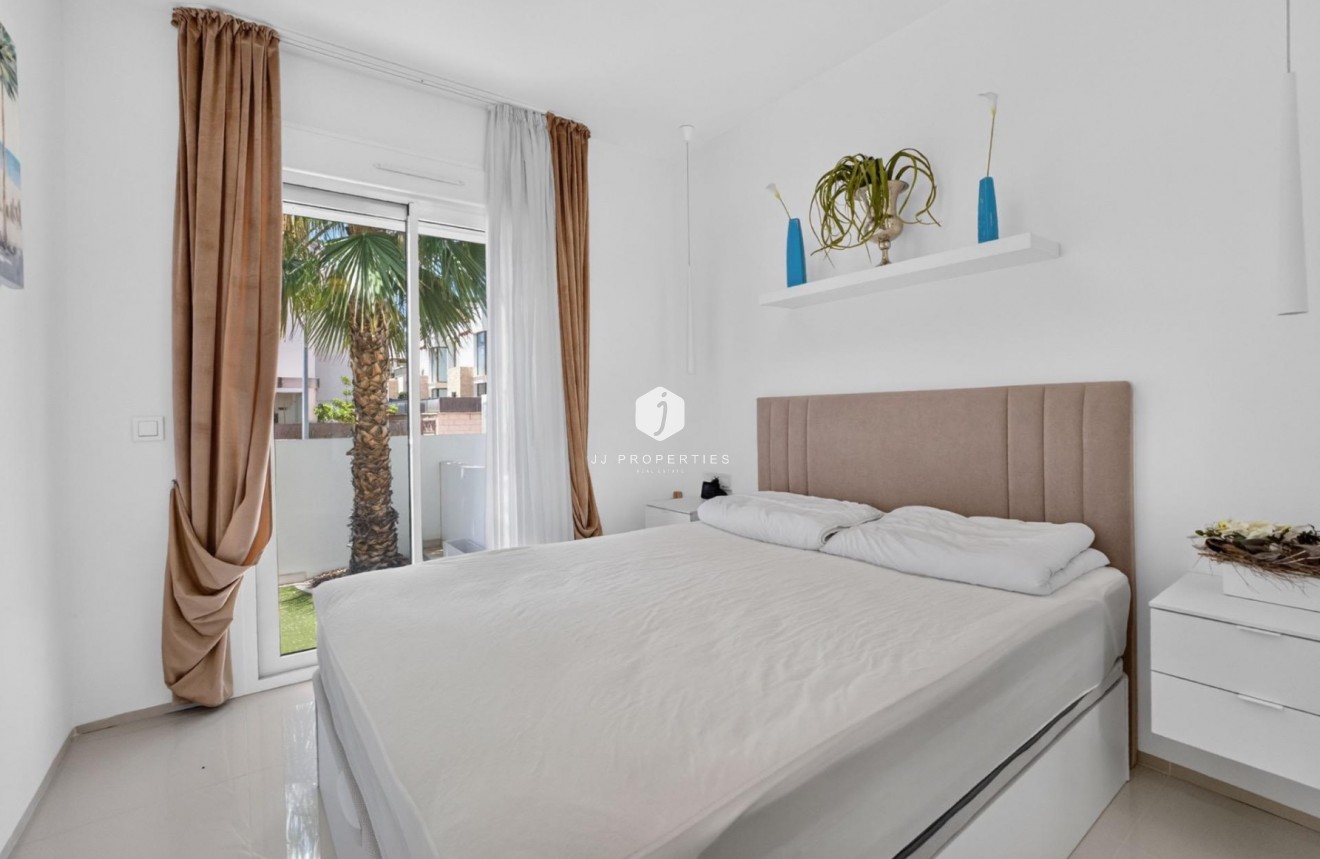 D'occasion - Appartement -
Ciudad Quesada - Costa Blanca