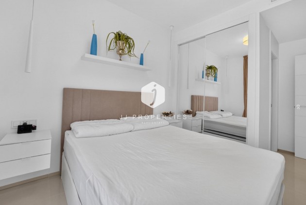 D'occasion - Appartement -
Ciudad Quesada - Costa Blanca