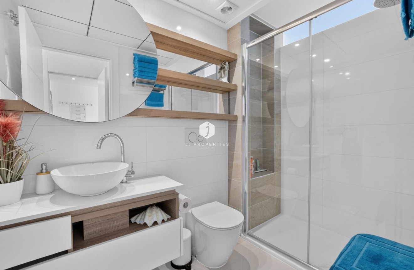 D'occasion - Appartement -
Ciudad Quesada - Costa Blanca