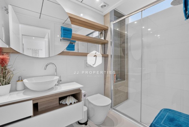 D'occasion - Appartement -
Ciudad Quesada - Costa Blanca
