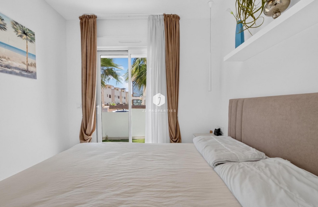 D'occasion - Appartement -
Ciudad Quesada - Costa Blanca