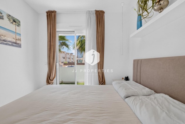 D'occasion - Appartement -
Ciudad Quesada - Costa Blanca