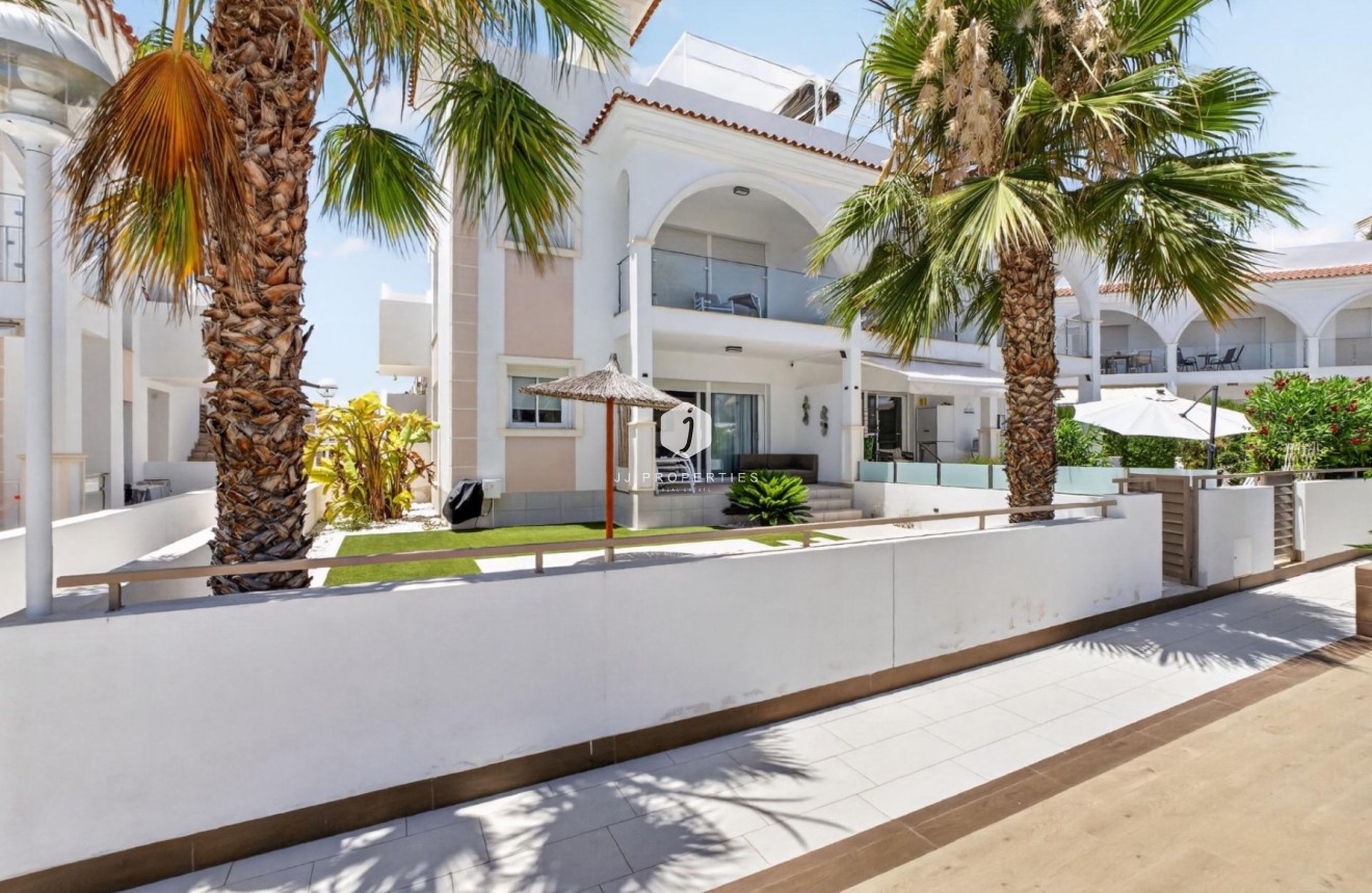 D'occasion - Appartement -
Ciudad Quesada - Costa Blanca