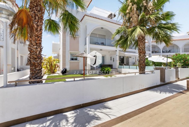 D'occasion - Appartement -
Ciudad Quesada - Costa Blanca