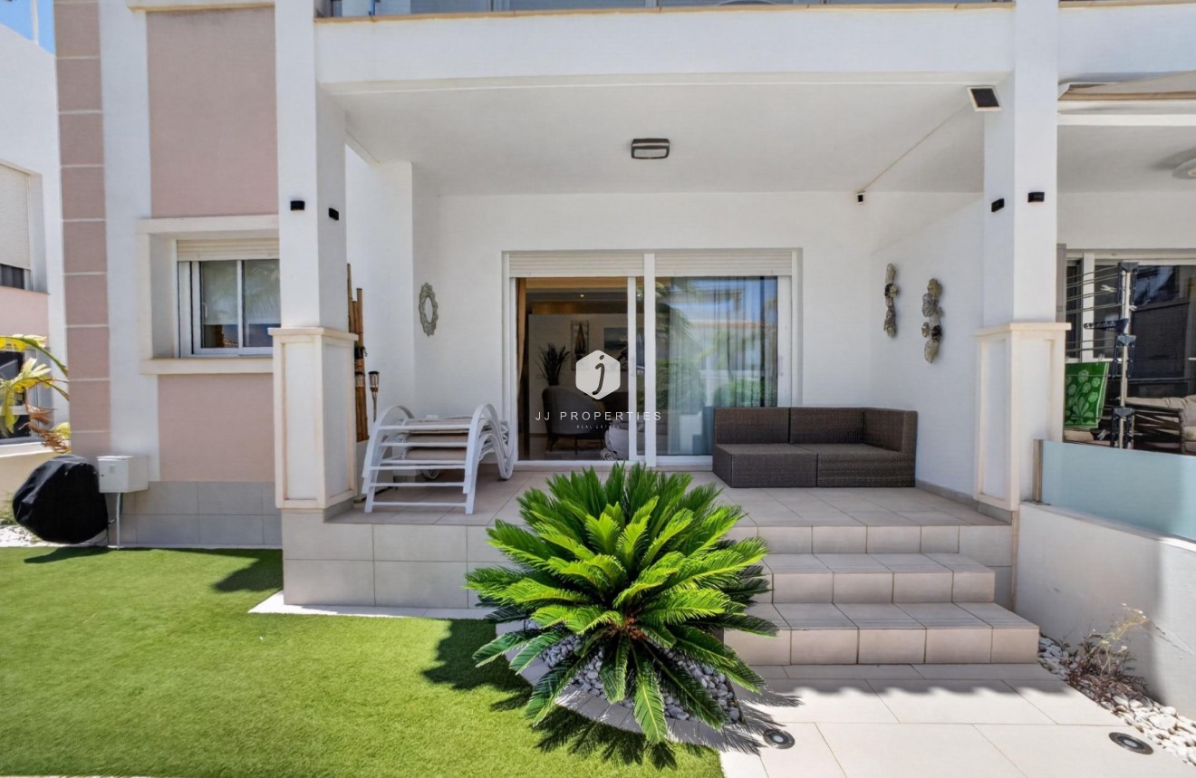 D'occasion - Appartement -
Ciudad Quesada - Costa Blanca