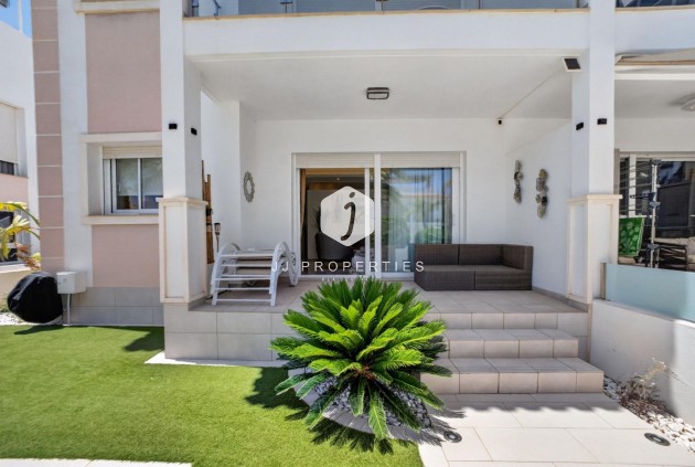 D'occasion - Appartement -
Ciudad Quesada - Costa Blanca