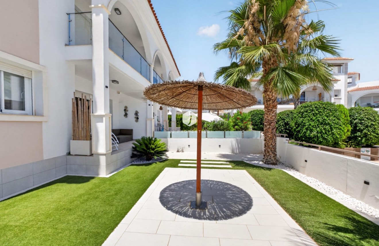 D'occasion - Appartement -
Ciudad Quesada - Costa Blanca