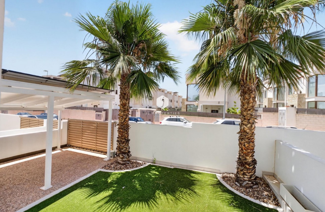 D'occasion - Appartement -
Ciudad Quesada - Costa Blanca