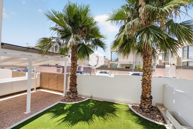 D'occasion - Appartement -
Ciudad Quesada - Costa Blanca