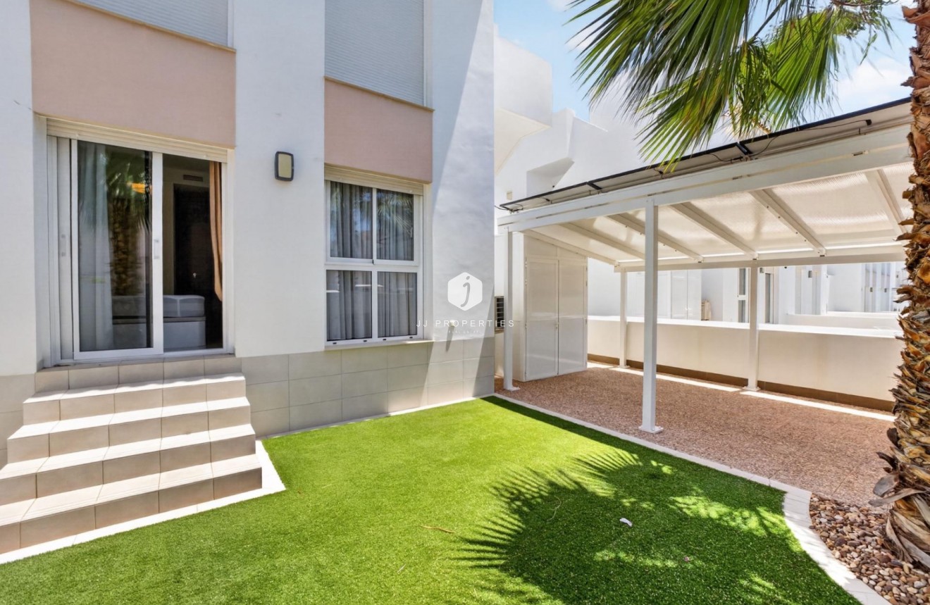 D'occasion - Appartement -
Ciudad Quesada - Costa Blanca