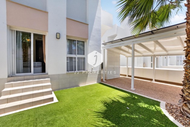 D'occasion - Appartement -
Ciudad Quesada - Costa Blanca