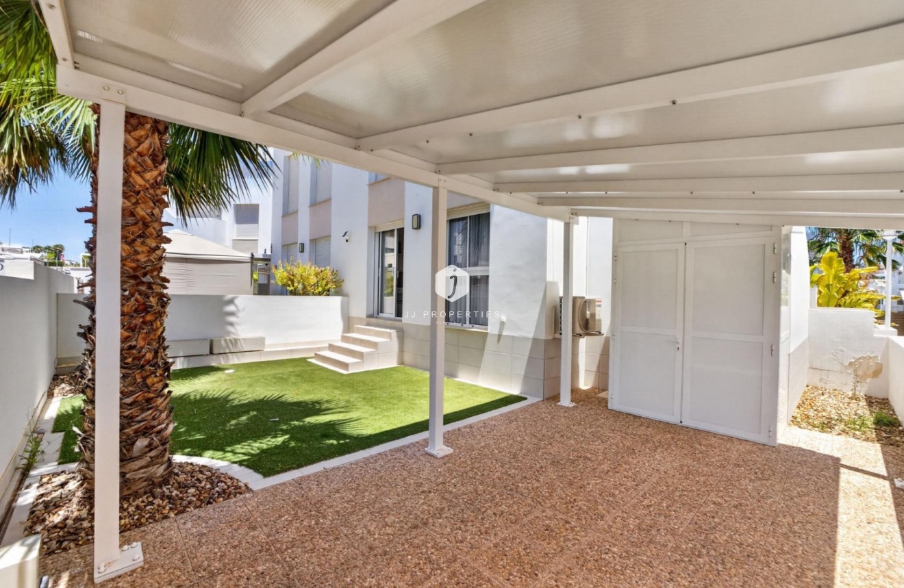 D'occasion - Appartement -
Ciudad Quesada - Costa Blanca