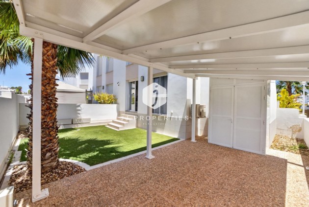 D'occasion - Appartement -
Ciudad Quesada - Costa Blanca