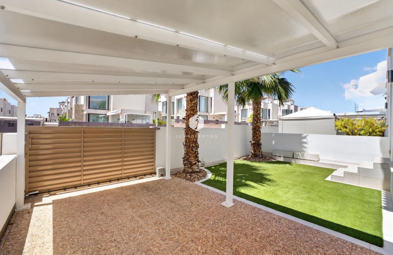 D'occasion - Appartement -
Ciudad Quesada - Costa Blanca