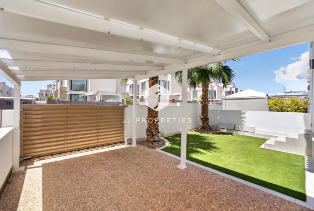 D'occasion - Appartement -
Ciudad Quesada - Costa Blanca