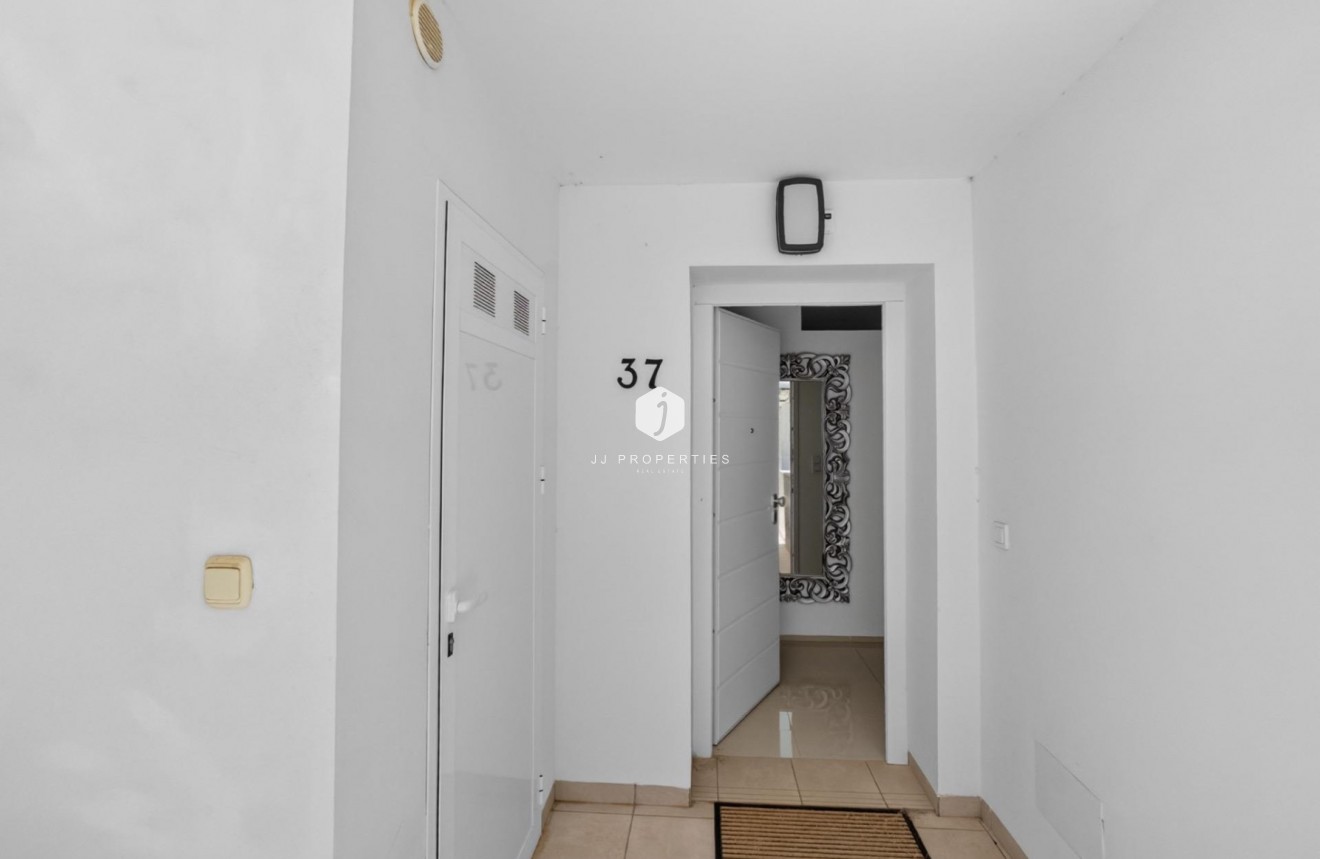 D'occasion - Appartement -
Ciudad Quesada - Costa Blanca
