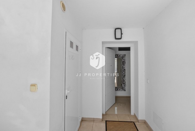 D'occasion - Appartement -
Ciudad Quesada - Costa Blanca