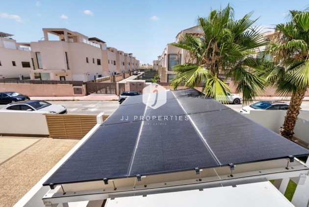 D'occasion - Appartement -
Ciudad Quesada - Costa Blanca