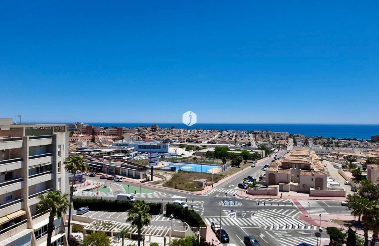 Resale - Penthouse -
Torrevieja - Torreblanca