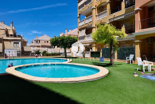 Resale - Penthouse -
Torrevieja - Torreblanca
