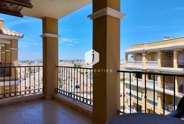 Resale - Penthouse -
Torrevieja - Torreblanca