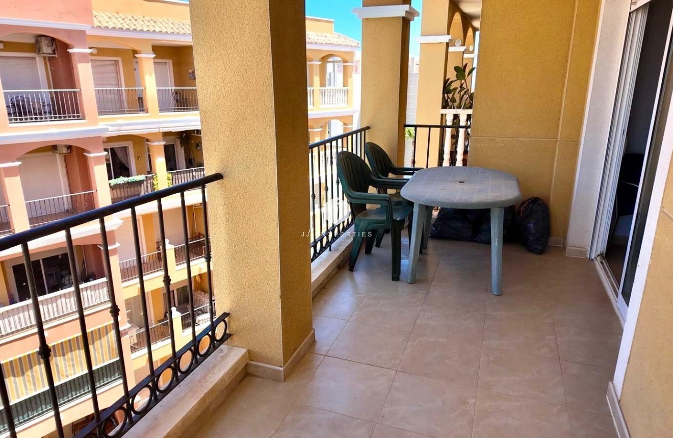 Resale - Penthouse -
Torrevieja - Torreblanca