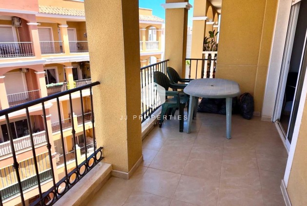 Resale - Penthouse -
Torrevieja - Torreblanca