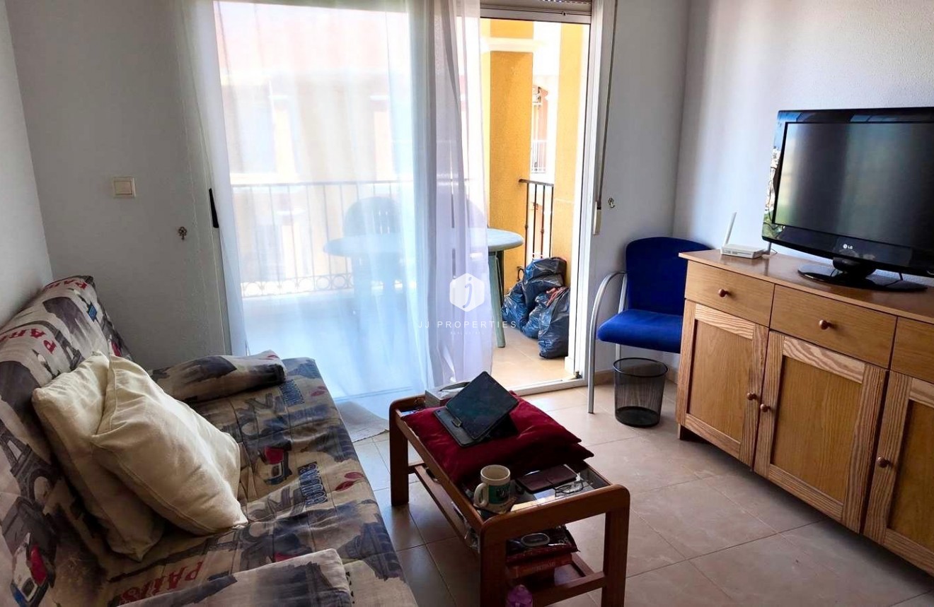 Resale - Penthouse -
Torrevieja - Torreblanca