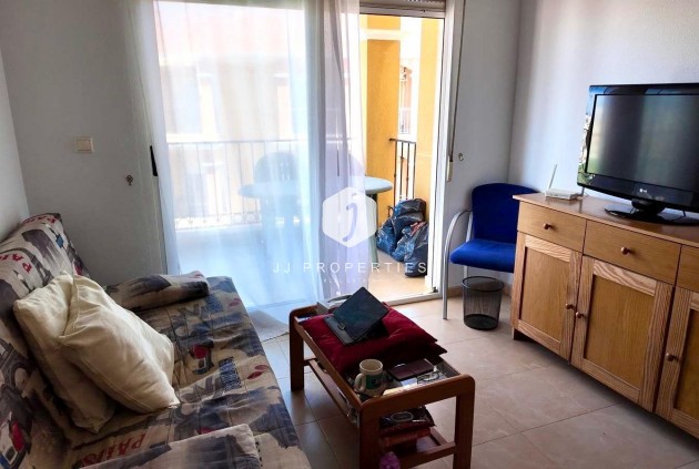 Resale - Penthouse -
Torrevieja - Torreblanca