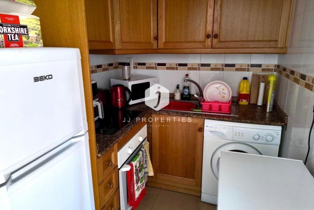 Resale - Penthouse -
Torrevieja - Torreblanca