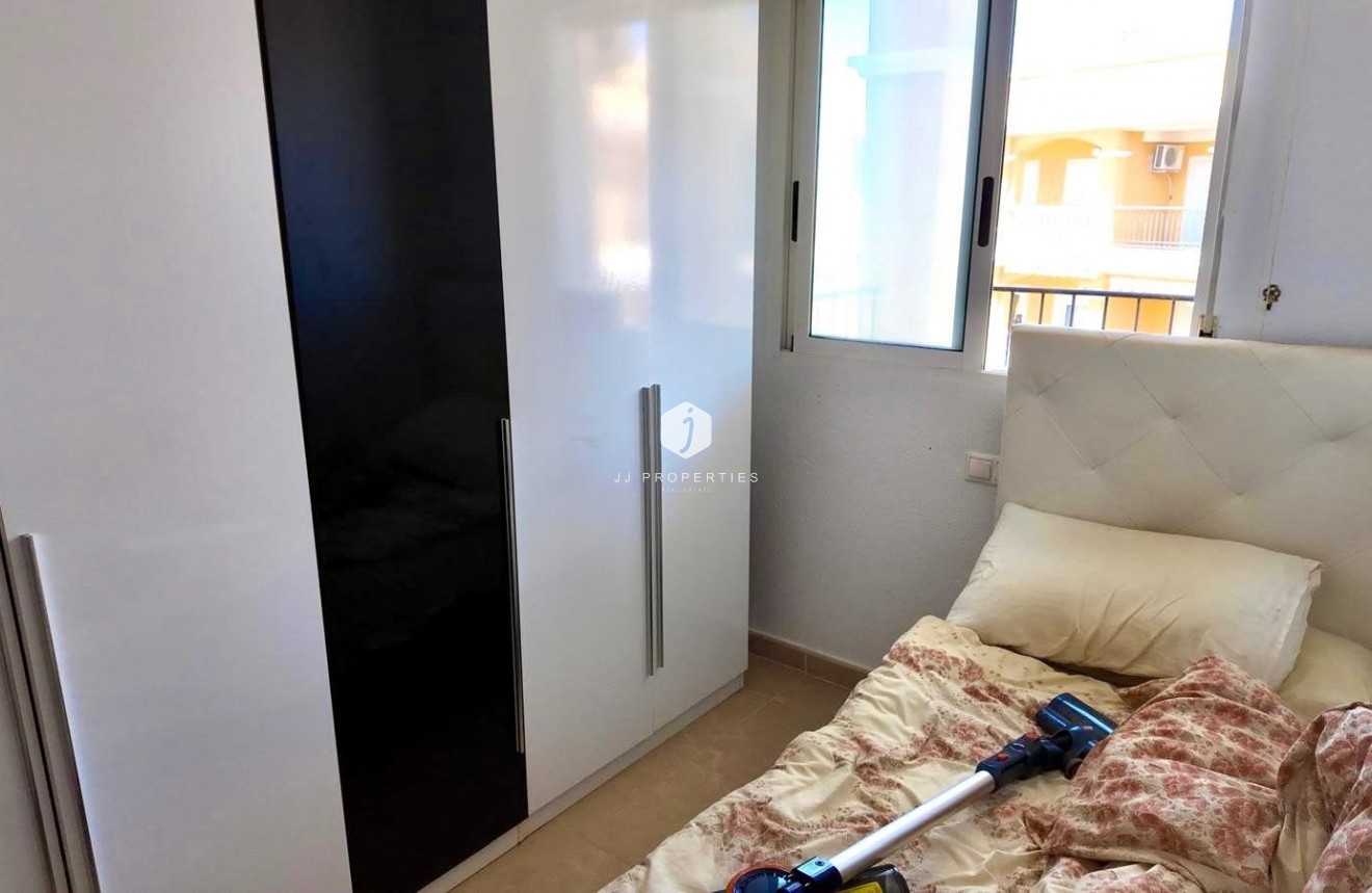 Resale - Penthouse -
Torrevieja - Torreblanca