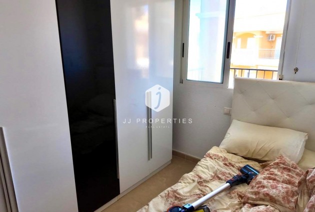 Resale - Penthouse -
Torrevieja - Torreblanca