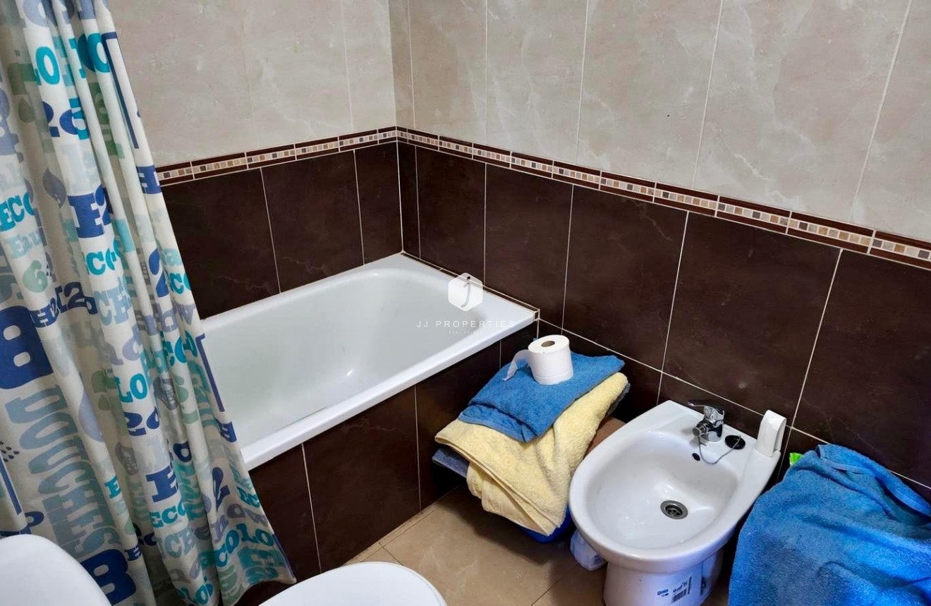 Resale - Penthouse -
Torrevieja - Torreblanca