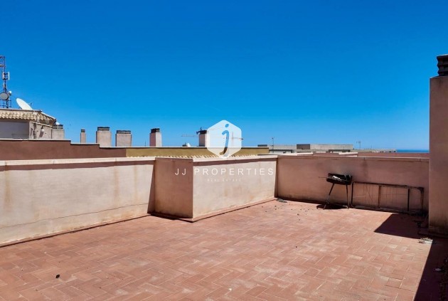 Resale - Penthouse -
Torrevieja - Torreblanca