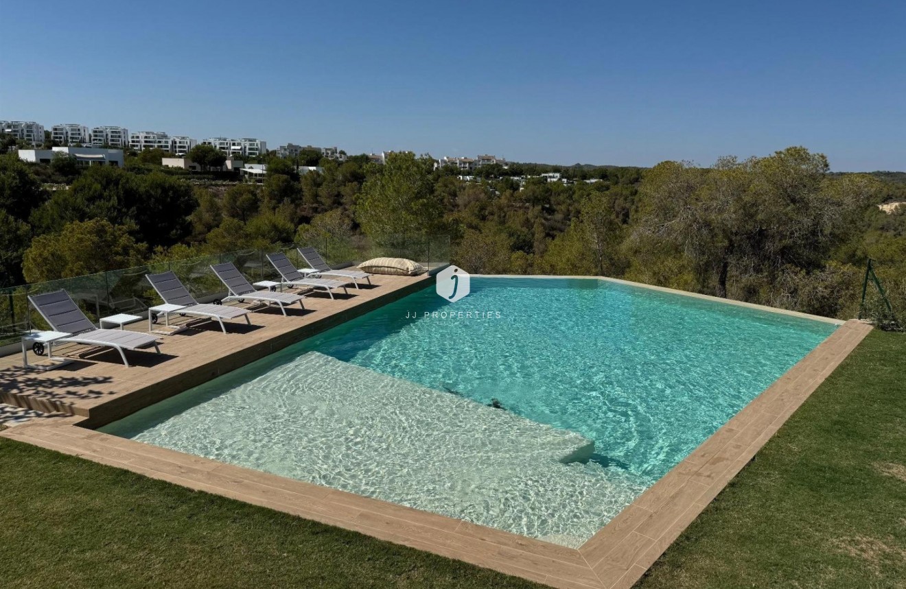 D'occasion - Appartement -
Orihuela Costa - Costa Blanca