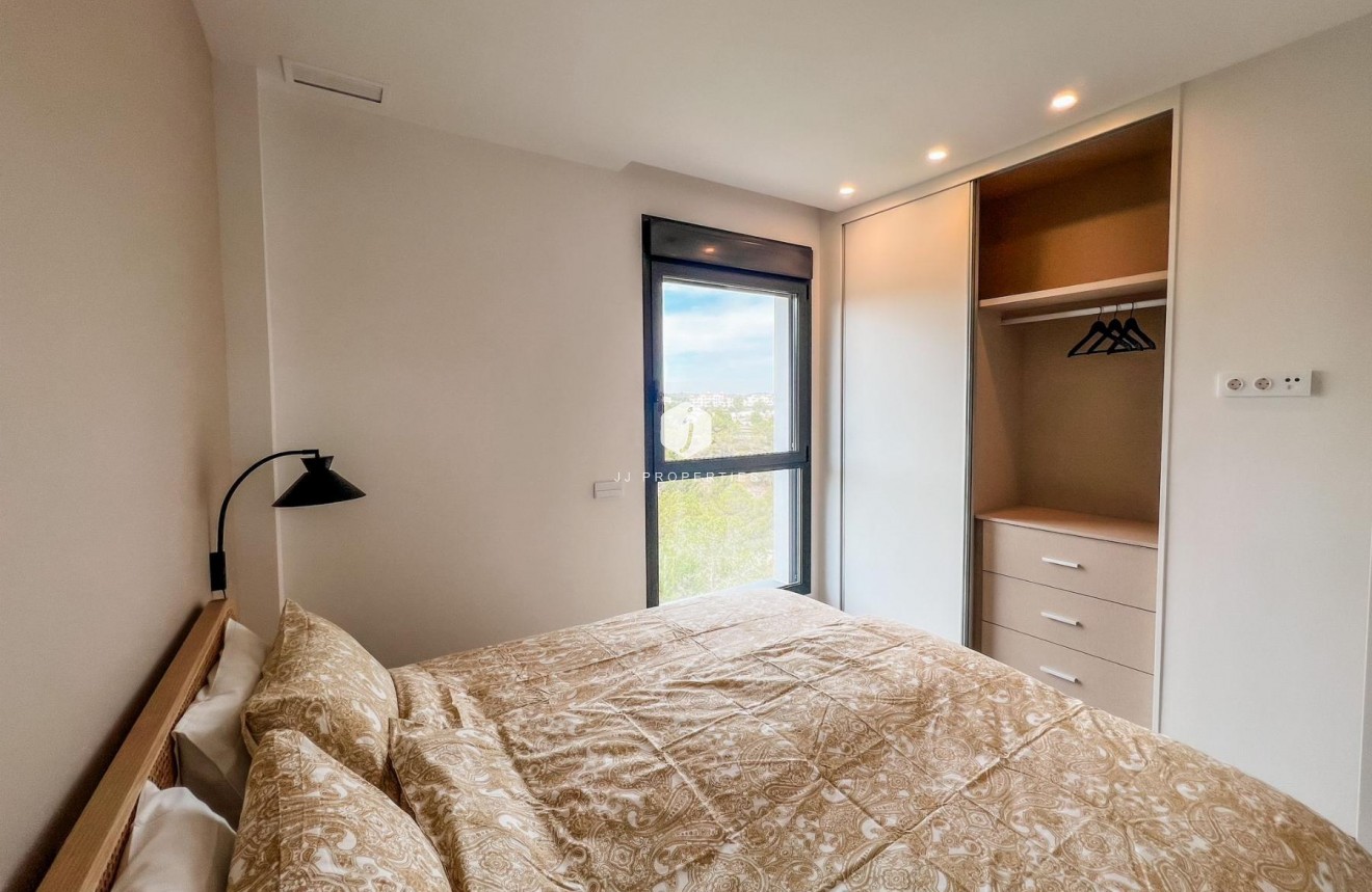D'occasion - Appartement -
Orihuela Costa - Costa Blanca