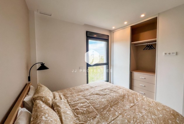 D'occasion - Appartement -
Orihuela Costa - Costa Blanca