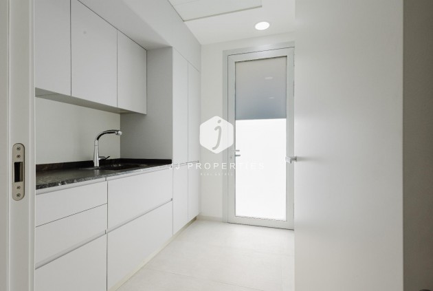 Aus zweiter Hand - Villa -
Orihuela Costa - Costa Blanca