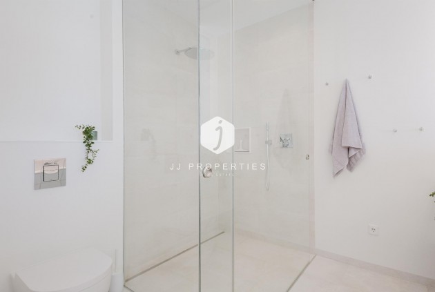 Aus zweiter Hand - Villa -
Orihuela Costa - Costa Blanca