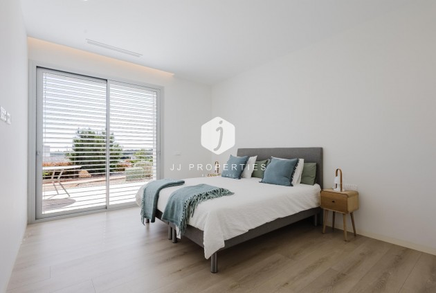 Aus zweiter Hand - Villa -
Orihuela Costa - Costa Blanca