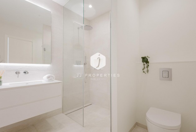 Aus zweiter Hand - Villa -
Orihuela Costa - Costa Blanca